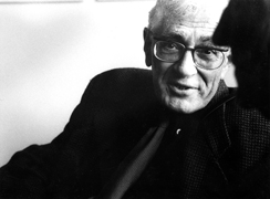 Hans Heinz Holz 1